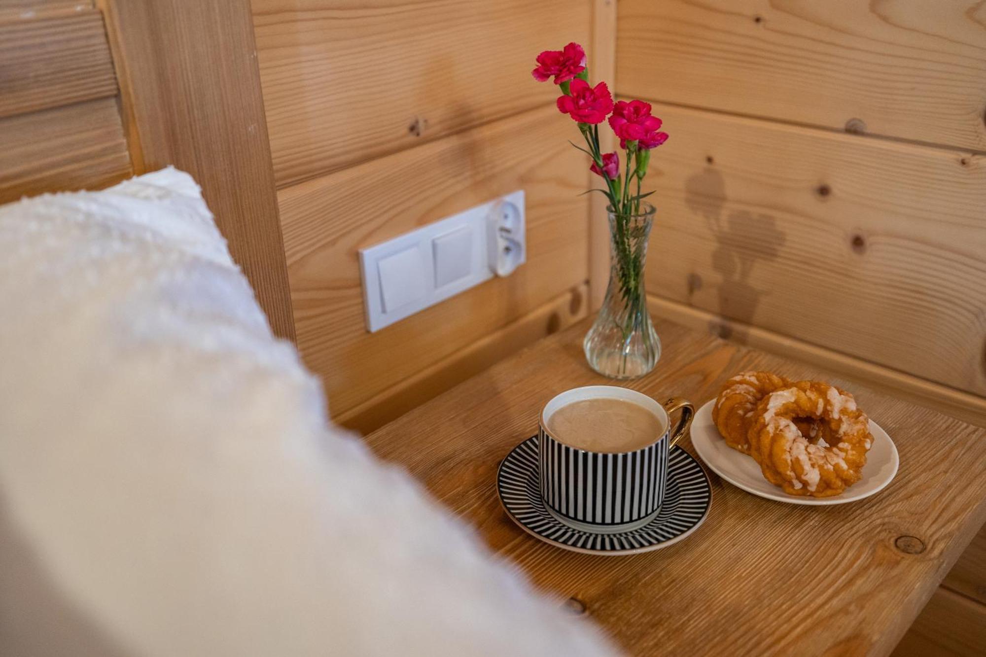 Holiday home Siedlisko