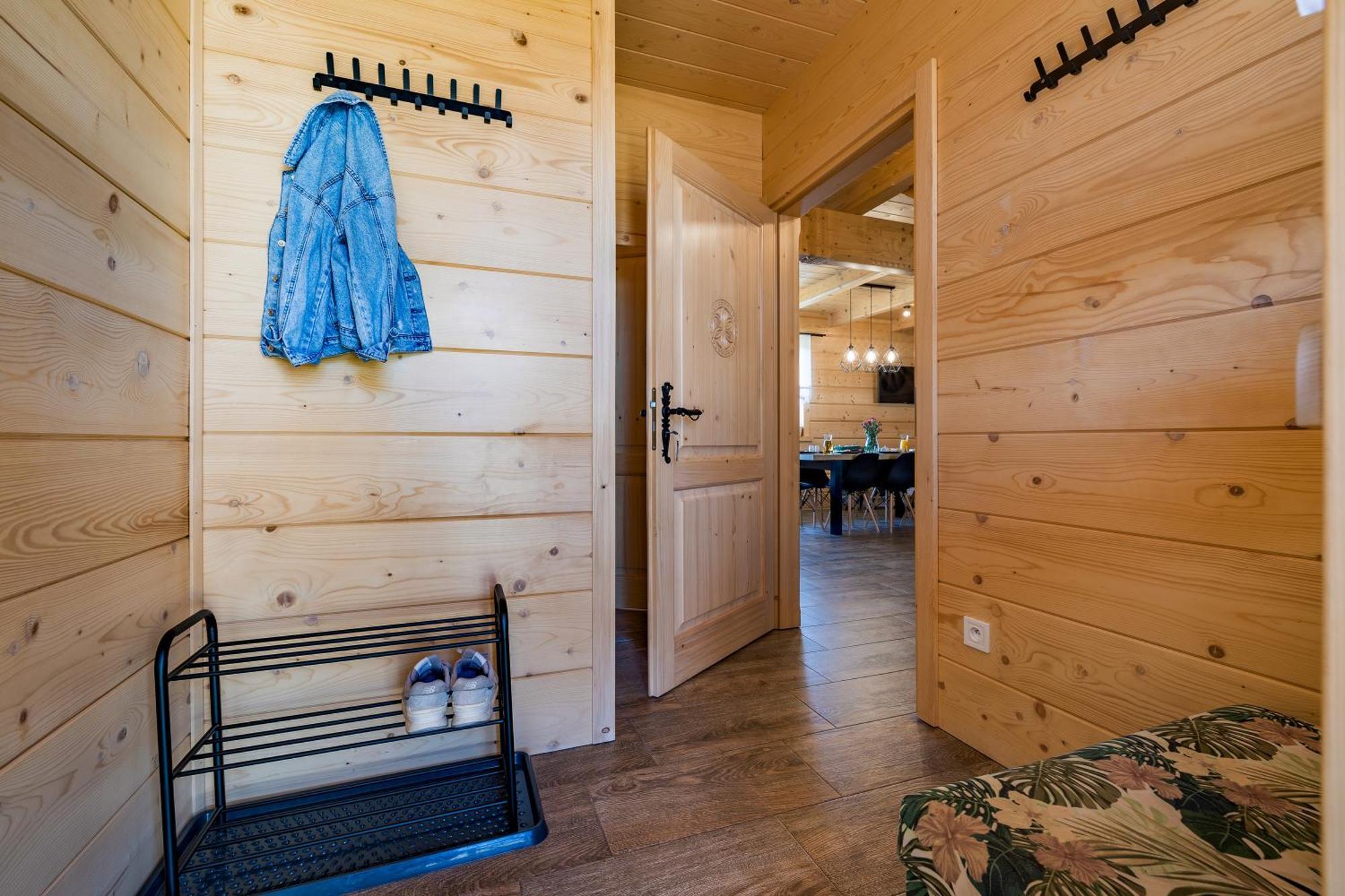 Holiday home Siedlisko *