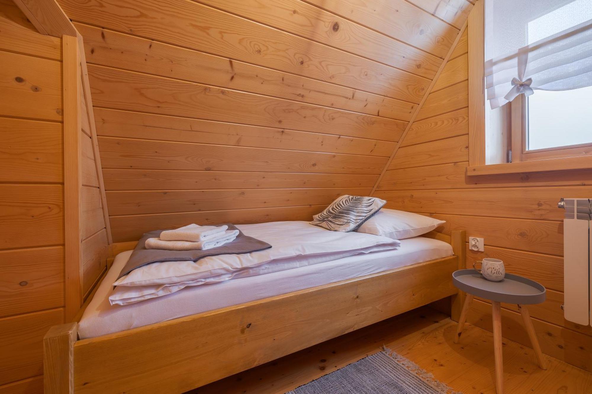 Holiday home Siedlisko *