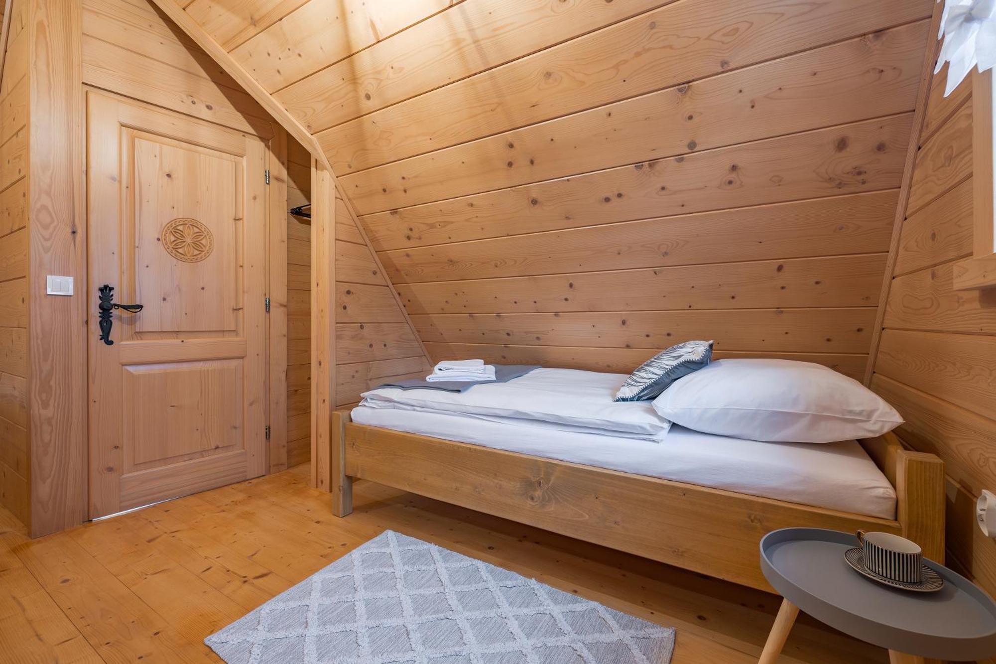 Holiday home Siedlisko Lesnica (Lesser Poland)