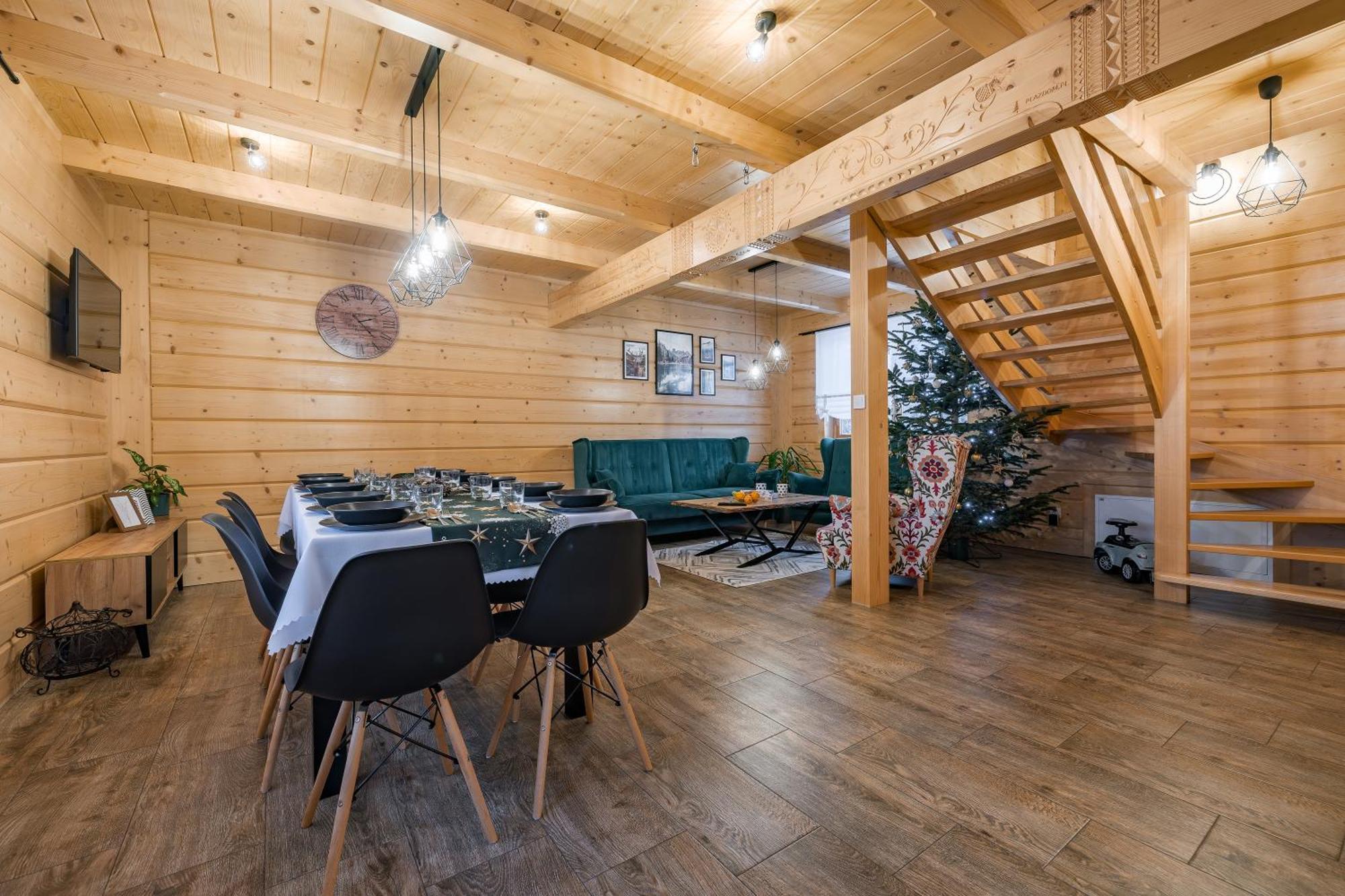 Holiday home Siedlisko *